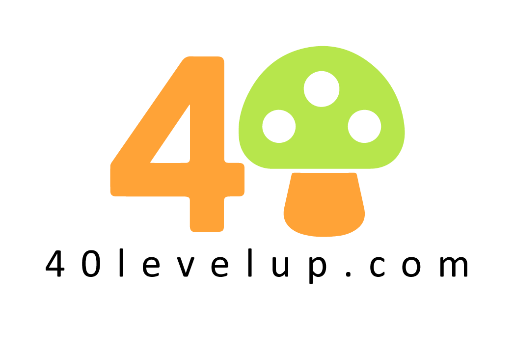 40levelup.com